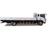Dongfeng  C120L бортовой, кузов 6.8 м, г/п 8 т 2026 года за 19 965 000 тг. в Алматы – фото 2