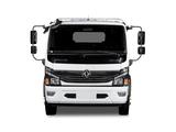 Dongfeng  C120L бортовой, кузов 6.8 м, г/п 8 т 2026 года за 19 965 000 тг. в Алматы – фото 3