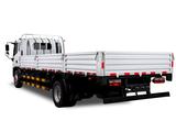 Dongfeng  C120L бортовой, кузов 6.8 м, г/п 8 т 2026 года за 19 965 000 тг. в Алматы – фото 4