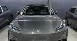 Deepal S07 Ultra 230 2026 годаүшін14 500 000 тг. в Алматы