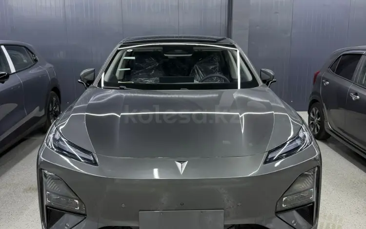 Deepal S07 Ultra 230 2026 года за 14 500 000 тг. в Алматы