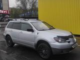 Mitsubishi Outlander 2002 годаүшін5 300 000 тг. в Усть-Каменогорск – фото 2