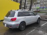 Mitsubishi Outlander 2002 годаүшін5 300 000 тг. в Усть-Каменогорск – фото 3