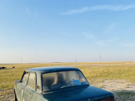 ВАЗ (Lada) 2107 2006 года за 200 000 тг. в Экибастуз