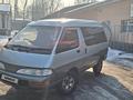 Toyota Lite Ace 1994 годаүшін2 500 000 тг. в Алматы