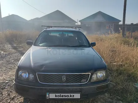 Nissan Stagea 1997 года за 1 500 000 тг. в Алматы – фото 2