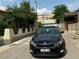 Kia Optima 2014 года за 6 000 000 тг. в Шымкент – фото 2