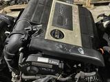 Двигатель Passat B6 2.0 turbo за 600 000 тг. в Уральск
