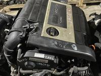 Двигатель Passat B6 2.0 turbo за 600 000 тг. в Уральск