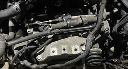 Двигатель Passat B6 2.0 turbo за 600 000 тг. в Уральск – фото 4