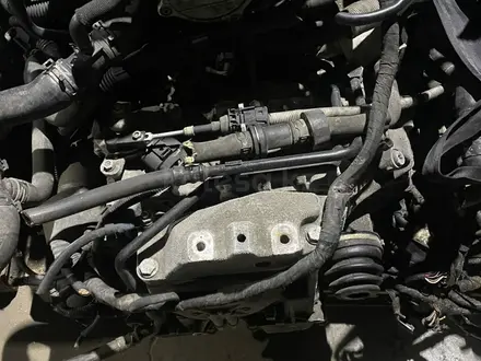Двигатель Passat B6 2.0 turbo за 600 000 тг. в Уральск – фото 4