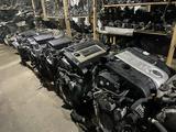 Двигатель Passat B6 2.0 turbo за 600 000 тг. в Уральск – фото 2