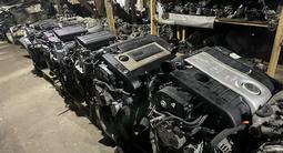 Двигатель Passat B6 2.0 turboүшін600 000 тг. в Уральск – фото 2