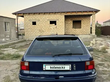 Opel Astra 1994 года за 1 200 000 тг. в Атырау – фото 4