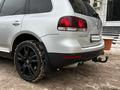 Volkswagen Touareg 2008 годаүшін5 500 000 тг. в Астана – фото 7