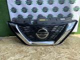 Решетка радиатора nissan qashqai j11 рестайлинг! за 6 428 тг. в Астана