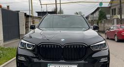 BMW X5 2022 годаүшін47 000 000 тг. в Алматы – фото 2