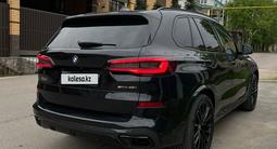 BMW X5 2022 года за 47 000 000 тг. в Алматы – фото 3
