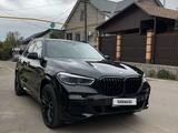 BMW X5 2022 года за 47 000 000 тг. в Алматы