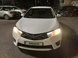 Toyota Corolla 2013 года за 4 700 000 тг. в Караганда – фото 2