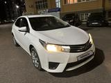 Toyota Corolla 2013 года за 4 700 000 тг. в Караганда