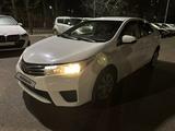 Toyota Corolla 2013 года за 4 700 000 тг. в Караганда – фото 4