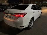 Toyota Corolla 2013 года за 4 700 000 тг. в Караганда – фото 5