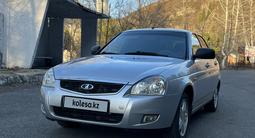 ВАЗ (Lada) Priora 2172 2014 года за 3 500 000 тг. в Усть-Каменогорск – фото 4