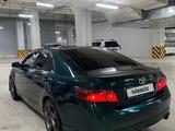 Toyota Camry 2006 года за 6 500 000 тг. в Актау