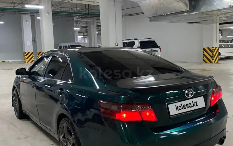 Toyota Camry 2006 года за 6 500 000 тг. в Актау