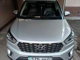 Hyundai Creta 2021 годаүшін11 000 000 тг. в Алматы