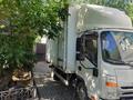 JAC  N75 2021 года за 11 000 000 тг. в Атырау – фото 2