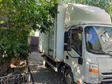 JAC  N75 2021 года за 11 000 000 тг. в Атырау – фото 2