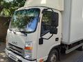 JAC  N75 2021 года за 11 000 000 тг. в Атырау – фото 11