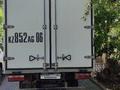 JAC  N75 2021 года за 11 000 000 тг. в Атырау – фото 12