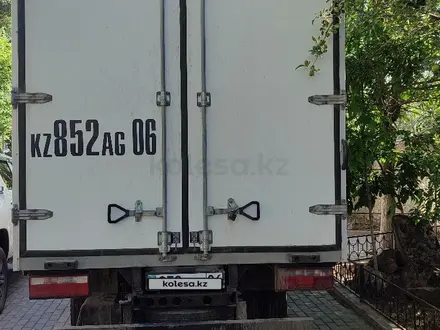 JAC  N75 2021 года за 11 000 000 тг. в Атырау – фото 12