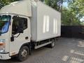 JAC  N75 2021 года за 11 000 000 тг. в Атырау – фото 3