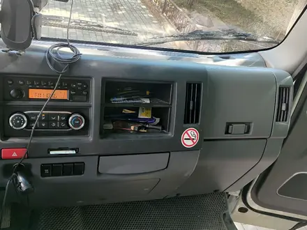 JAC  N75 2021 года за 11 000 000 тг. в Атырау – фото 6