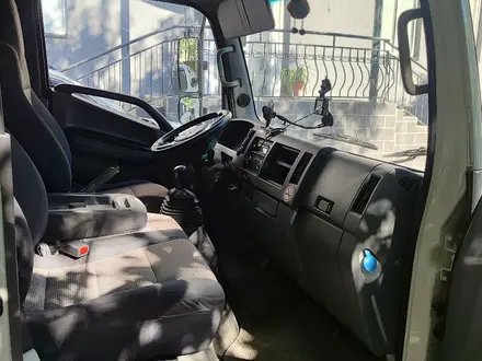 JAC  N75 2021 года за 11 000 000 тг. в Атырау – фото 8