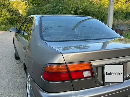 Nissan Sunny 1997 года за 1 500 000 тг. в Сергеевка