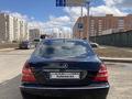 Mercedes-Benz E 320 2002 года за 2 100 000 тг. в Астана – фото 3