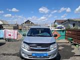 ВАЗ (Lada) Granta 2190 2014 года за 2 300 000 тг. в Петропавловск