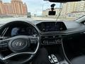Hyundai Sonata 2023 года за 12 400 000 тг. в Актау – фото 9