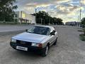 Audi 80 1991 годаfor1 350 000 тг. в Караганда – фото 4