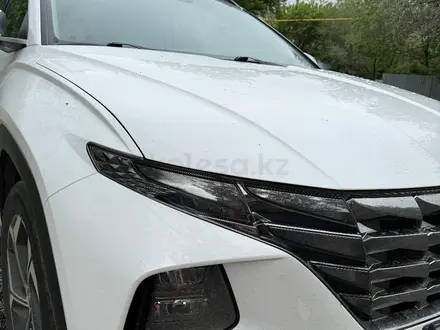 Hyundai Tucson 2023 года за 15 000 000 тг. в Актобе – фото 2