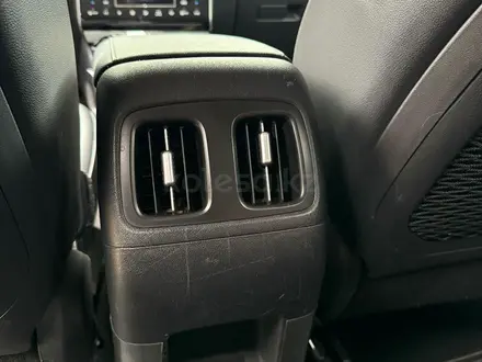 Hyundai Tucson 2023 года за 15 000 000 тг. в Актобе – фото 10
