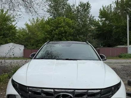 Hyundai Tucson 2023 года за 15 000 000 тг. в Актобе