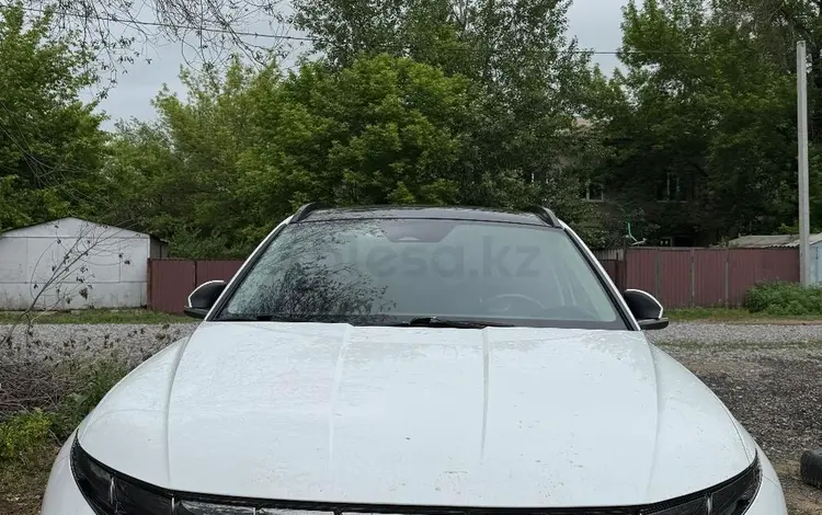 Hyundai Tucson 2023 года за 15 000 000 тг. в Актобе