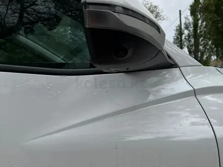 Hyundai Tucson 2023 года за 15 000 000 тг. в Актобе – фото 4