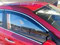 Ветровики (Дефлекторы окон) с хром молдингом для автомобилейүшін23 000 тг. в Астана – фото 3